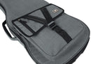 Gator GT-ELECTRIC-GRY Transit Series Housse pour guitare électrique - Gris