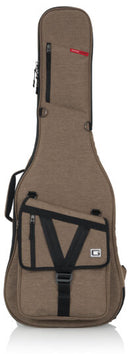 Gator GT-ELECTRIC-TAN Transit Series Housse pour guitare électrique - Tan