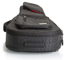 Gator GT-UKE-SOP-BLK Housse De Transport Pour Ukulélé Soprano - Noir