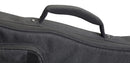 Gator GT-UKE-SOP-BLK Housse De Transport Pour Ukulélé Soprano - Noir