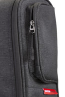 Gator GT-UKE-SOP-BLK Housse De Transport Pour Ukulélé Soprano - Noir