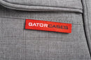 Gator GT-UKE-SOP-GRY Housse De Transport Pour Ukulélé Soprano - Gris