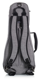 Gator GT-UKE-SOP-GRY Housse De Transport Pour Ukulélé Soprano - Gris
