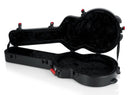 Gator GTSA-GTR335 TSA Guitar Series Semi-Hollow Guitar Case