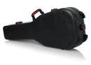 Gator GTSA-GTRCLASS TSA Series Étui pour guitare classique