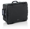 Gator GU-DC5980X10 Titan étanche pour 10 unités Shure DC 5980