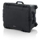 Gator GU-DC5980X10 Titan étanche pour 10 unités Shure DC 5980