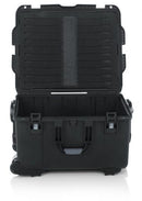 Gator GU-DC5980X10 Titan étanche pour 10 unités Shure DC 5980