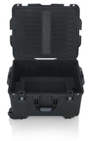 Gator GU-DC5980X10 Titan étanche pour 10 unités Shure DC 5980