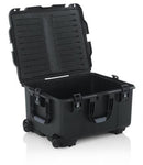 Gator GU-DC5980X10 Titan étanche pour 10 unités Shure DC 5980