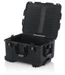 Gator GU-DC5980X10 Titan étanche pour 10 unités Shure DC 5980