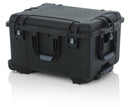 Gator GU-DC5980X10 Titan étanche pour 10 unités Shure DC 5980