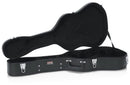 Gator GW-CLASSIC Deluxe Wood Series Étui pour guitare classique