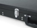 Gator GW-JAG Jaguar-Style Guitar Deluxe Wood Case