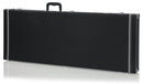 Gator GW-JAG Jaguar-Style Guitar Deluxe Wood Case