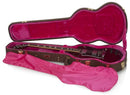 Gator GW-SG-BROWN Gibson SG® Guitar Deluxe Wood Case - Brown
