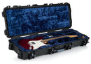 Gator GWP-ELECTRIC Titan Series Étui de route pour guitare style Strat/Tele