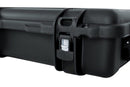 Gator GWP-BASS Titan Series J/P Étui de route pour guitare basse