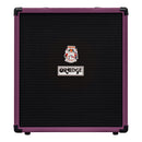 Orange CRUSH BASS 50 LTD Glenn Hughes Ampli combo basse 12" édition limitée