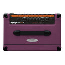 Orange CRUSH BASS 50 LTD Glenn Hughes Ampli combo basse 12" édition limitée