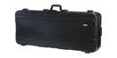 Korg HC61KEY Hard Case For 61-Key Keyboards