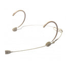 Eikon HCM08PRO Microphone casque à condensateur professionnel