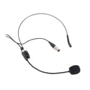 Eikon WM101KITV2 Système de microphone portable/ceinture sans fil UHF