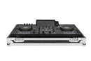 Headliner HL10006 Flight-case à profil bas avec roulettes pour Pioneer DJ XDJ-RX3