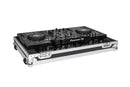 Headliner HL10006 Flight-case à profil bas avec roulettes pour Pioneer DJ XDJ-RX3