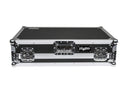 Headliner HL10006 Flight-case à profil bas avec roulettes pour Pioneer DJ XDJ-RX3