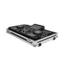 Headliner HL10006 Flight-case à profil bas avec roulettes pour Pioneer DJ XDJ-RX3