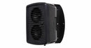 Galaxy Audio HS7 Hot Spot 7 avec contrôle du volume noir