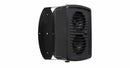 Galaxy Audio HS7 Hot Spot 7 avec contrôle du volume noir