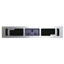MC2 Audio HS800-E 2x 950 W CLASS AB Power Amplifier for Hi-End Hi-Fi Applications