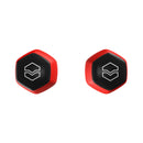Écouteurs V-Moda HEXAMOVE LITE True Wireless - Rouge