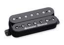 Seymour Duncan 11102-91-B7 Black Winter Humbucker Chevalet 7 cordes