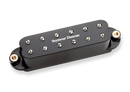 Seymour Duncan 11205-15-B SJBJ-1n JB Jr. pour manche Strat noir