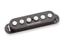Seymour Duncan 11202-09 SSL-7 Quarter Pound Staggered Strat Noir