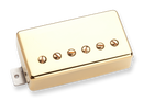 Seymour Duncan 11103-85-GC TB-15 Alternative 8 Trembucker Or