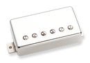 Seymour Duncan 11103-85-NC TB-15 Alternative 8 Trembucker Nickel