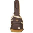 Ibanez IGB541BR Powerpad Designer Collection Housse de transport pour guitare électrique - Marron