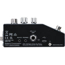 Boss IR-200 Amp & IR Cabinet Simulator Pedal