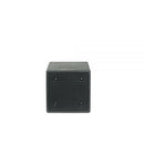 Db Technologies IS Haut-parleur cube passif 4 To avec pilote 4"