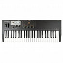 Waldorf BLOFELD KBRD BLK Virtual Analog Synthesizer-Black - Red One Music