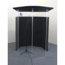 Clearsonic IPF IsoPac F Vocal Isolation Booth