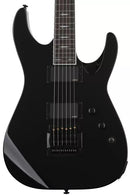 ESP JEFF HANNEMAN Signature Guitare électrique (Noir)