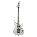 Ibanez Signature Series Nita Strauss Signature Guitare électrique 6 cordes avec étui – Ghost