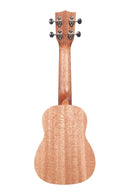 Argent KA-20S Meranti Ukulélé soprano