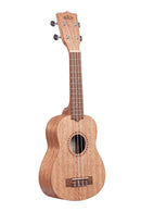 Argent KA-20S Meranti Ukulélé soprano