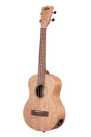 Kala KA-20TE Meranti Ténor avec EQ